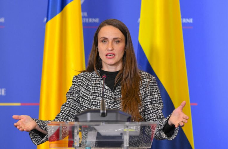 MAE l-a convocat pe însărcinatul cu afaceri al Iranului la București. Ce explicații i s-au cerut iranianului