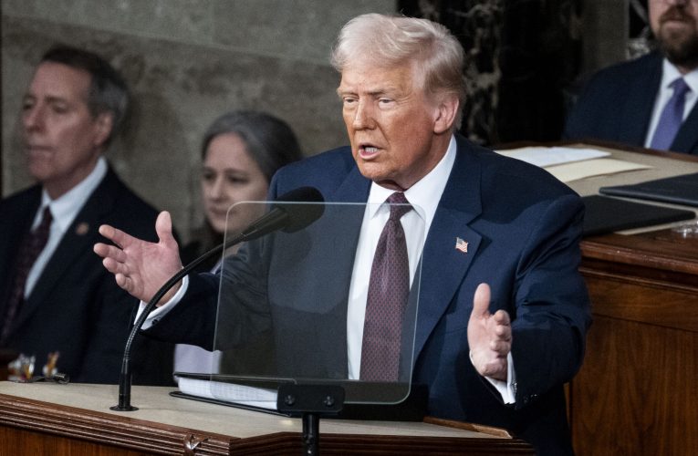 Mai mulți senatori democrați avertizează că Trump ar putea desfășura trupe în Iran