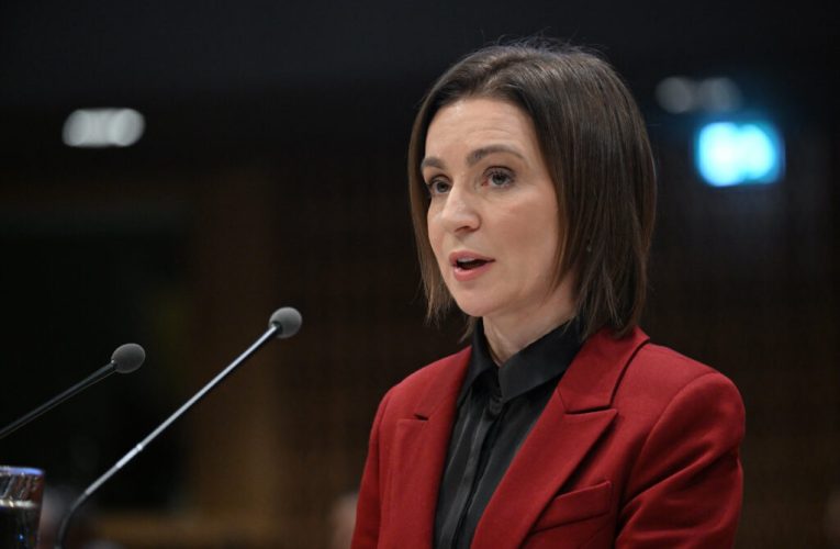 Maia Sandu, la 108 ani de la Unirea din 1918: Unirea a însemnat o reîntoarcere vitală în familie