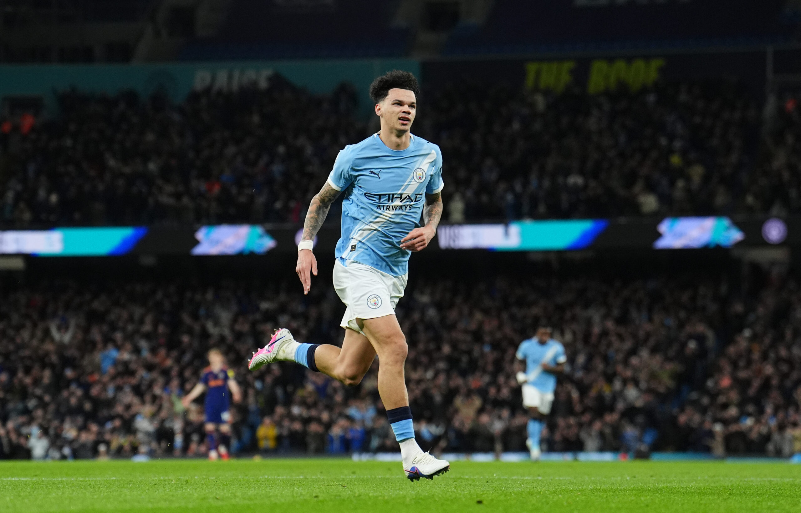 Manchester City câștigă Cupa Ligii Angliei, învingând cu 2-0 pe Arsenal Londra