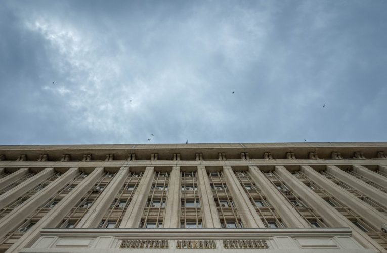 MApN, după atacurile din Iran: România nu este amenințată militar. Vigilența a fost crescută