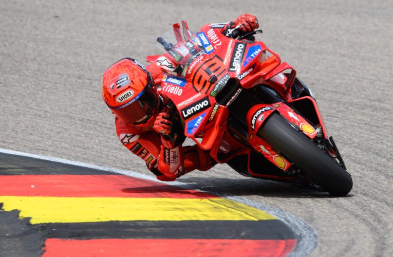 Marc Márquez, campionul en-titre MotoGP, vizează a cincea victorie în Brazilia