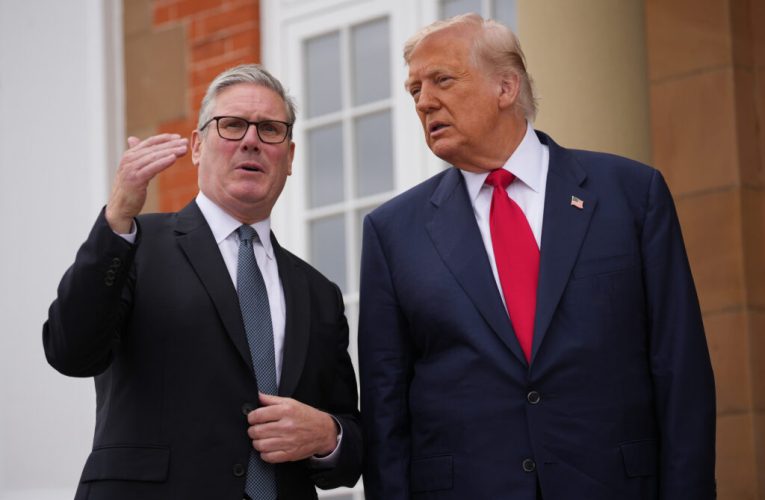 Marea Britanie afirmă că bazele sale din Cipru nu vor fi utilizate în operațiuni ofensive