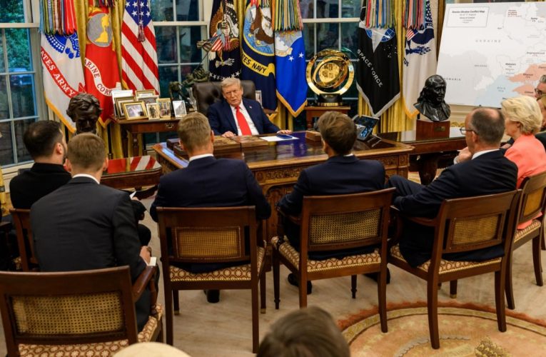 Marea Britanie, Franța, Germania, Italia, Țările de Jos și Japonia anunță că vor să contribuie la eforturile „adecvate” ca să asigure tranzitul prin Strâmtoarea Ormuz. Statele cer Iranului să înceteze „imediat” amenințările