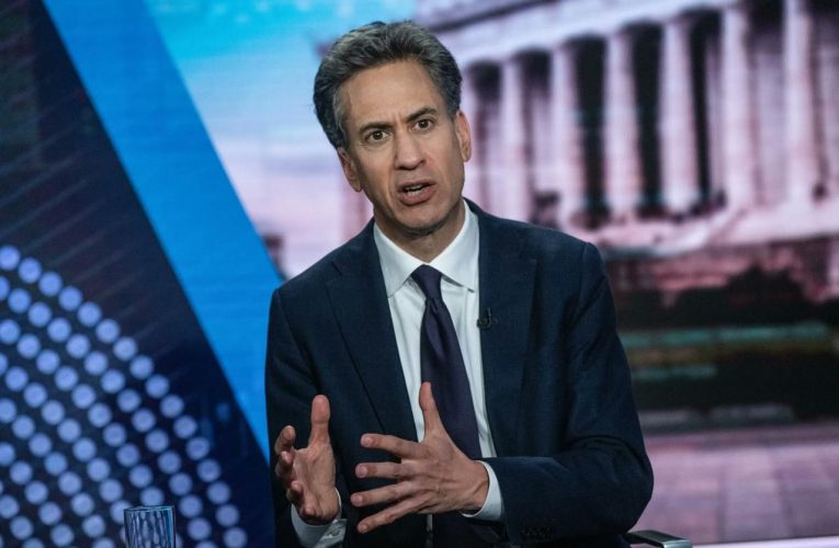 Marea Britanie ia în calcul trimiterea de nave și drone pentru a ajuta la redeschiderea Strâmtorii Ormuz