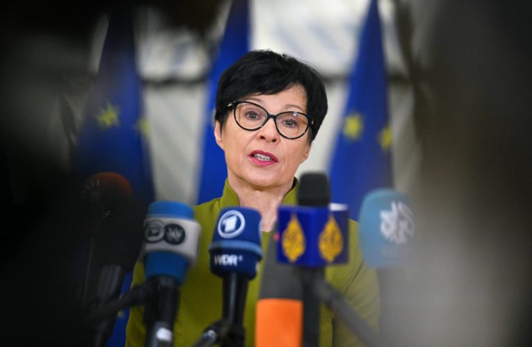 Marta Kos, vizită săptămâna aceasta în Muntenegru pentru a susține aderarea țării la UE și ritmul reformelor