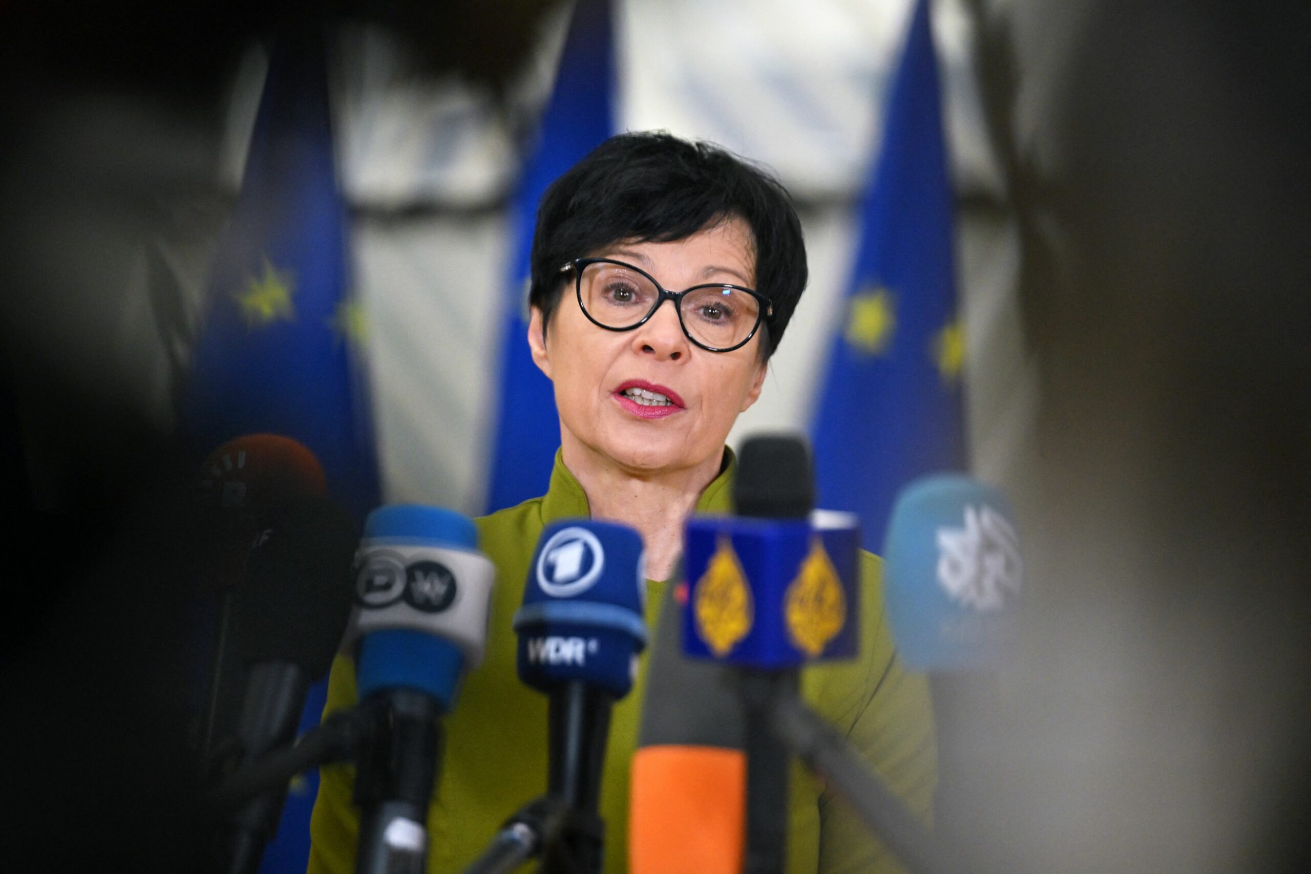 Marta Kos, vizită săptămâna aceasta în Muntenegru pentru a susține aderarea țării la UE și ritmul reformelor