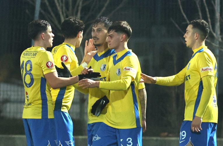 Meciul Csikszereda-Farul Constanța deschide vineri ultima etapă a sezonului regular din Superligă