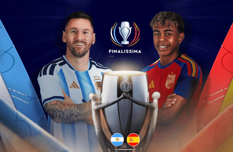 Meciul Finalissima dintre Spania și Argentina din Qatar, anulat din cauza conflictului din Orientul Mijlociu
