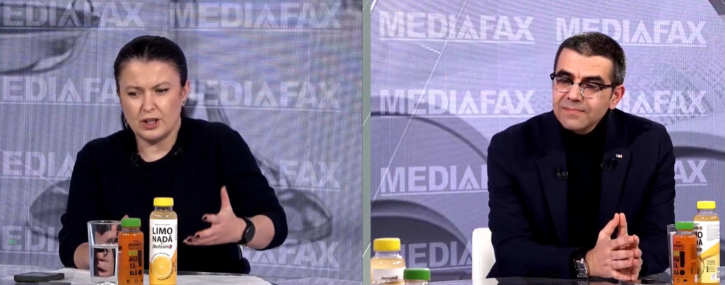 Membru CSM, despre pensii: Adevărata problemă este legată de vreo 2.000 de magistrați