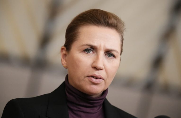 Mette Frederiksen va încerca să formeze o coaliție de guvernare, la solicitarea regelui Danemarcei
