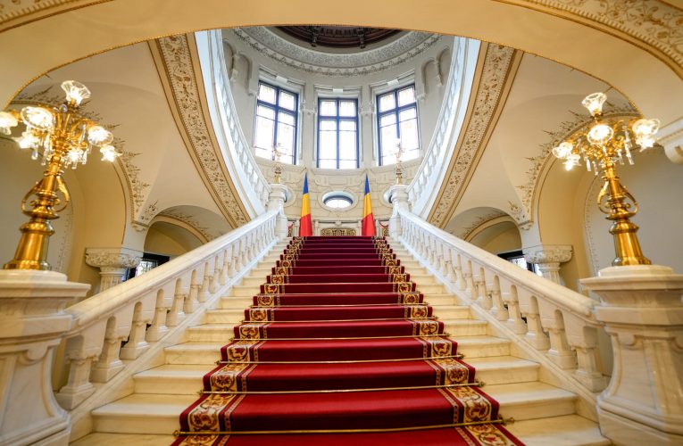 Mihai Dimian, propunerea pentru Ministerul Educației, trimisă de Bolojan la Cotroceni