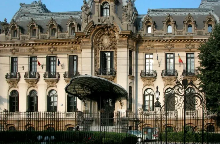 Ministerul Culturii: Verificările la Muzeul Național „George Enescu” nu au descoperit deteriorări la patrimoniul de tezaur