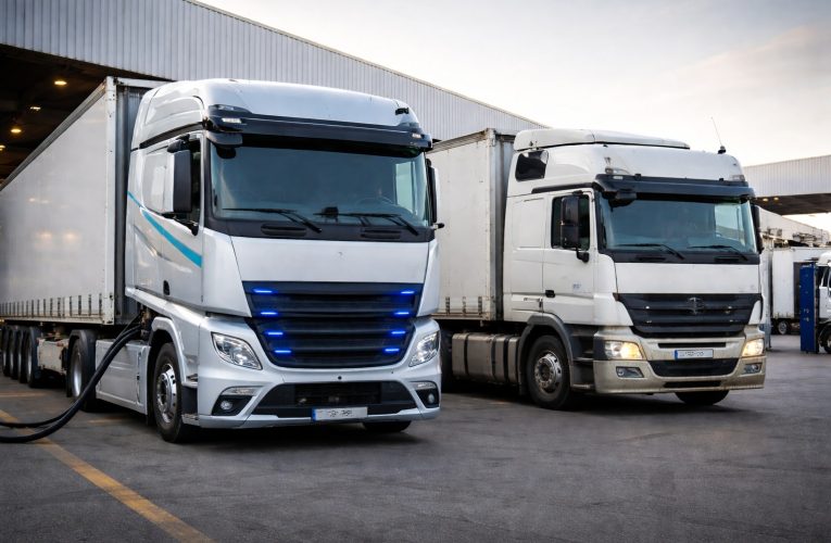 Ministerul Finanțelor prelungește schema de ajutor de stat privind returnarea parțială a accizei la motorină pentru transportatori și majorarea cuantumului acesteia