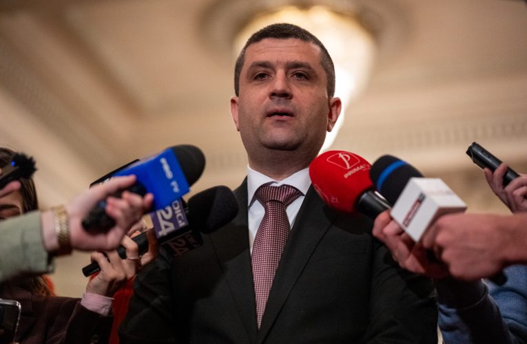 Ministrul Apărării despre implicarea României în reluarea traficului prin Strâmtoarea Ormuz: „Singurul lucru care s-a decis este că un număr de ţări, printre care şi România, au ridicat mâna şi au spus da, o să mă implic”