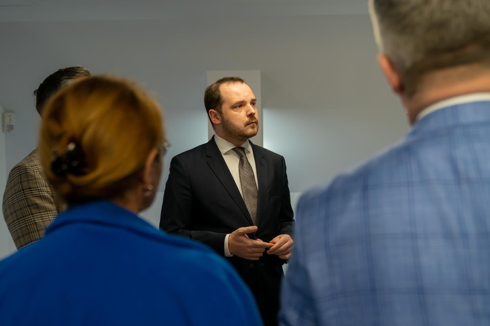 Ministrul Sănătății: jumătate din cei care intră ajung să finalizeze examenul de rezidențiat