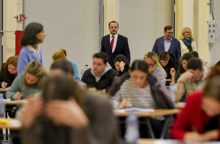 Ministrul Sănătății propune un master profesional pentru absolvenții de Medicină care nu intră la rezidențiat