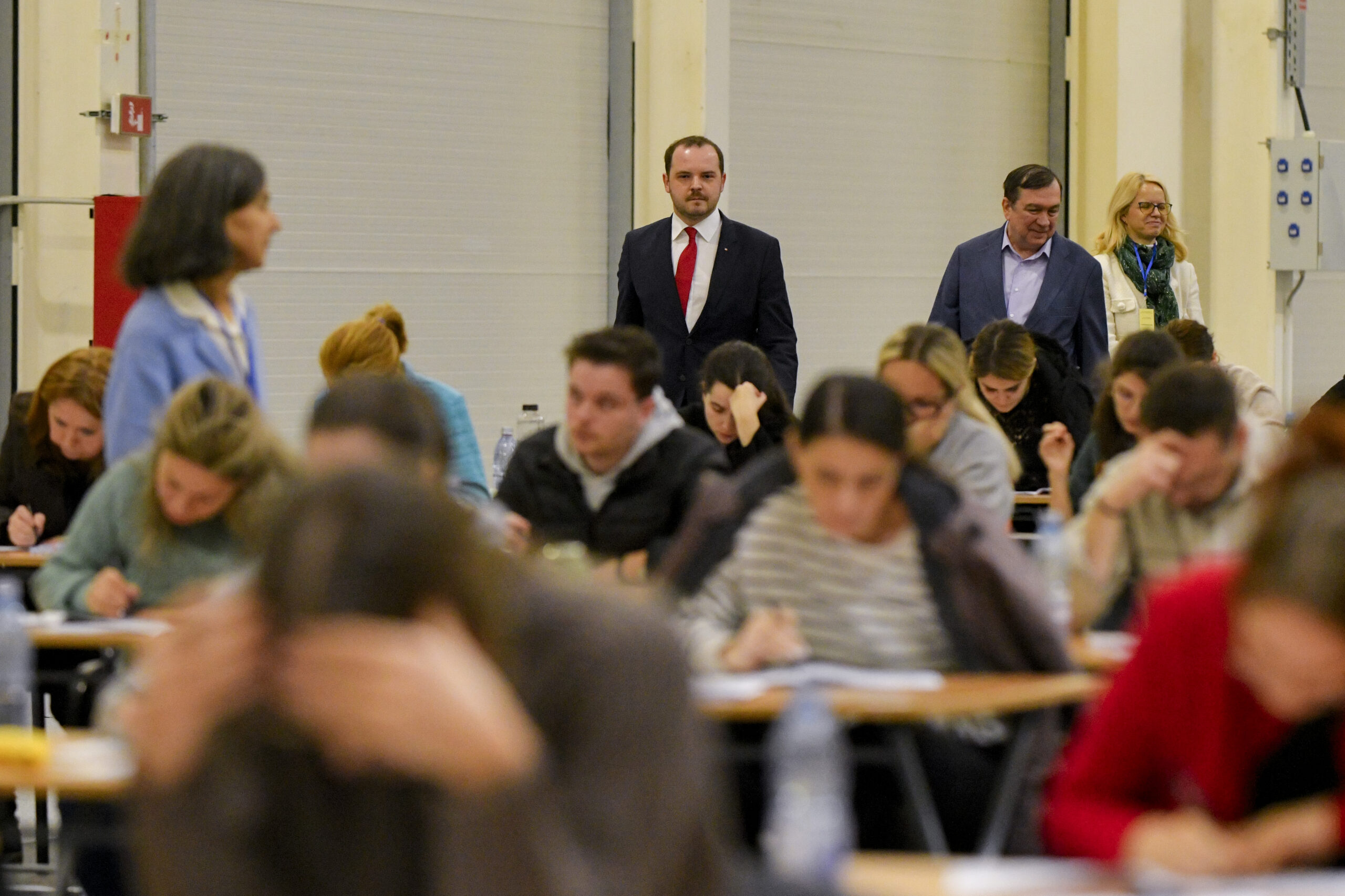 Ministrul Sănătății propune un master profesional pentru absolvenții de Medicină care nu intră la rezidențiat