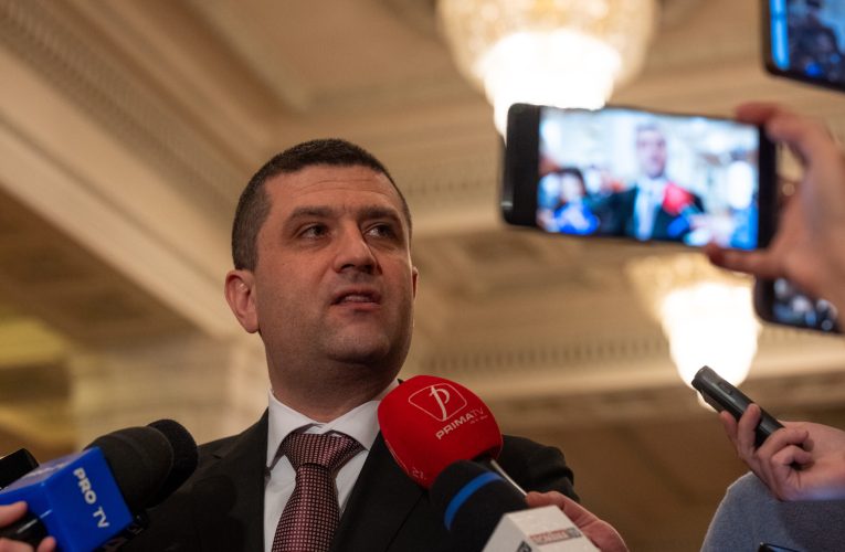 Miruță, despre trupele SUA în România: Avem certitudinea că nu se va interpreta că România e țară cobeligerantă