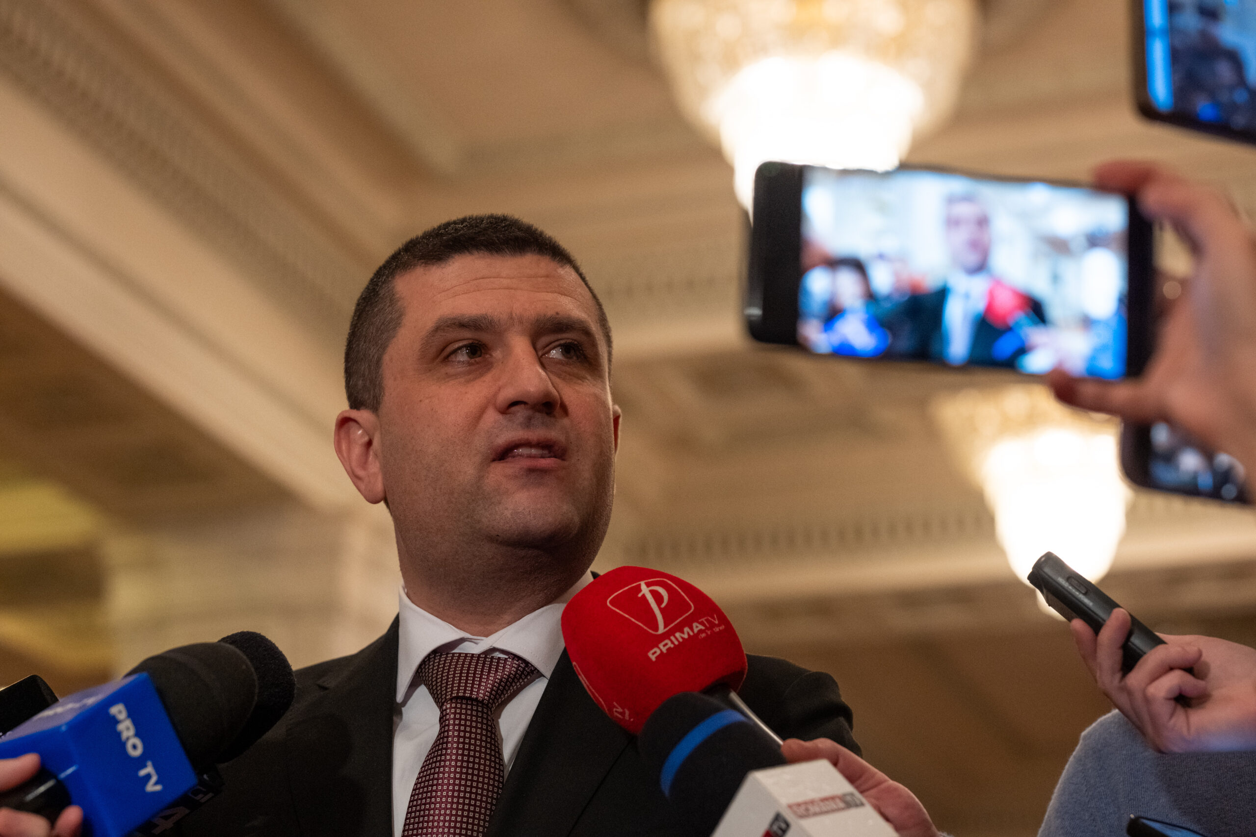 Miruță, despre trupele SUA în România: Avem certitudinea că nu se va interpreta că România e țară cobeligerantă