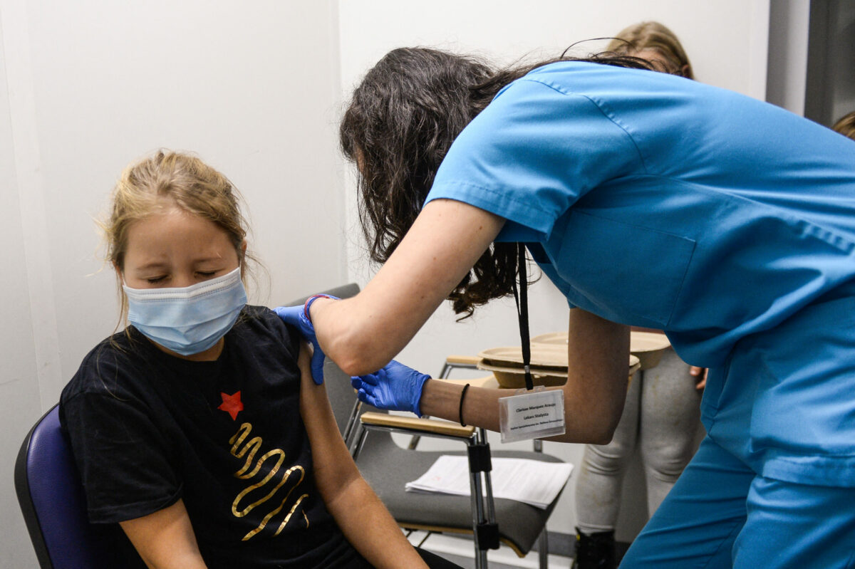 Misterul cheagurilor de sânge după vaccinurile anti-COVID, dezlegat de cercetători