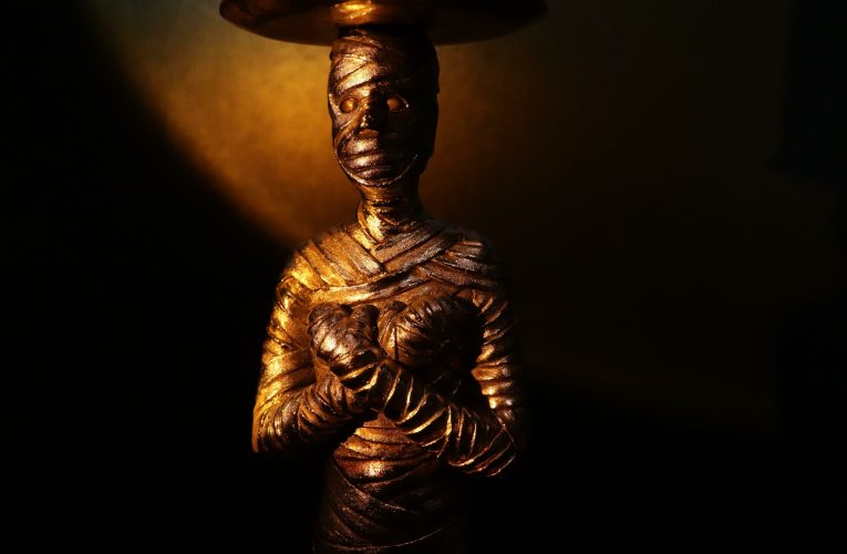 Misterul mumiilor „petrecărețe” din Egiptul Antic. Cum au ajuns urme de droguri și nicotină în corpurile acestora