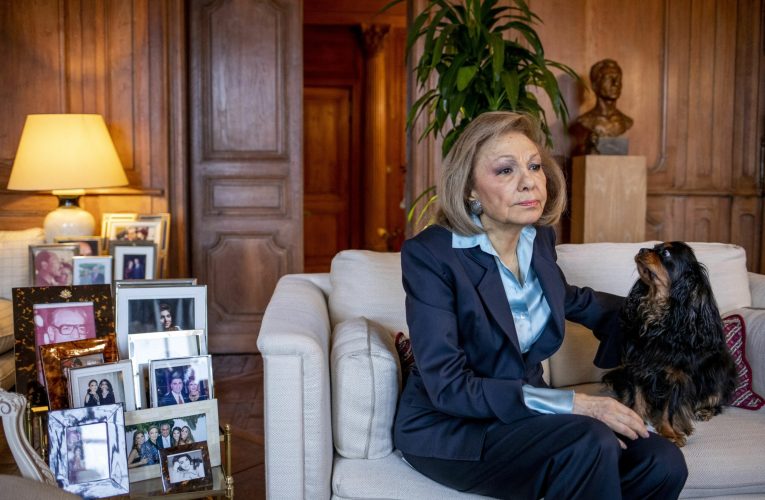 „Moartea lui Khamenei nu va duce automat la prăbușirea regimului iranian”, avertizează utlima regină a Iranului, Farah Pahlavi