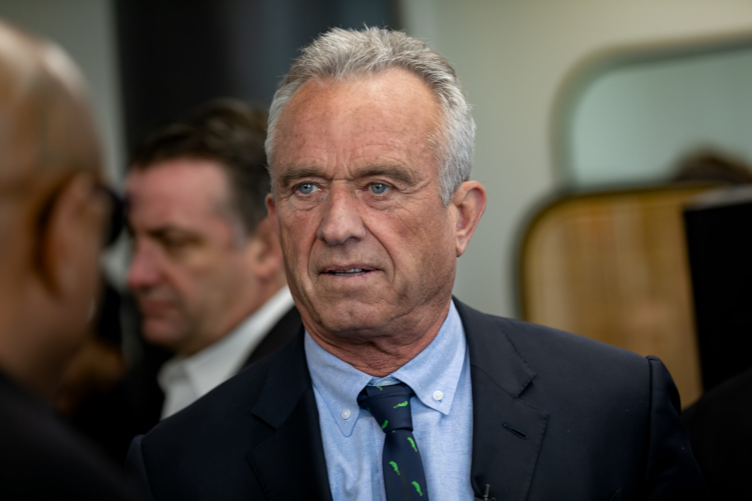 Modificările programului de vaccinare din SUA au fost blocate de instanță