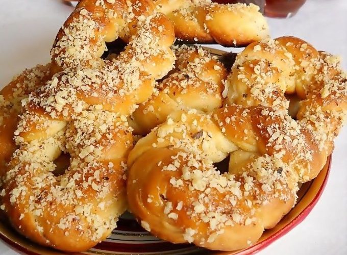 Mucenici moldovenești și muntenești: Rețete delicioase care respectă rânduiala bisericească