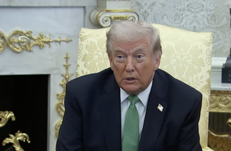 „NATO face o greșeală foarte prostească, acesta a fost un test important”. Trump este furios și pe Macron, pe Starmer și pe Kent. Despre iranieni crede că sunt „cei mai răi, după Hitler” și anunță că pregătește „ceva” și în Cuba