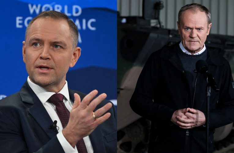 Nawrocki blochează participarea Poloniei în programul SAFE. Tusk: „A ratat ocazia de a acționa ca un patriot”