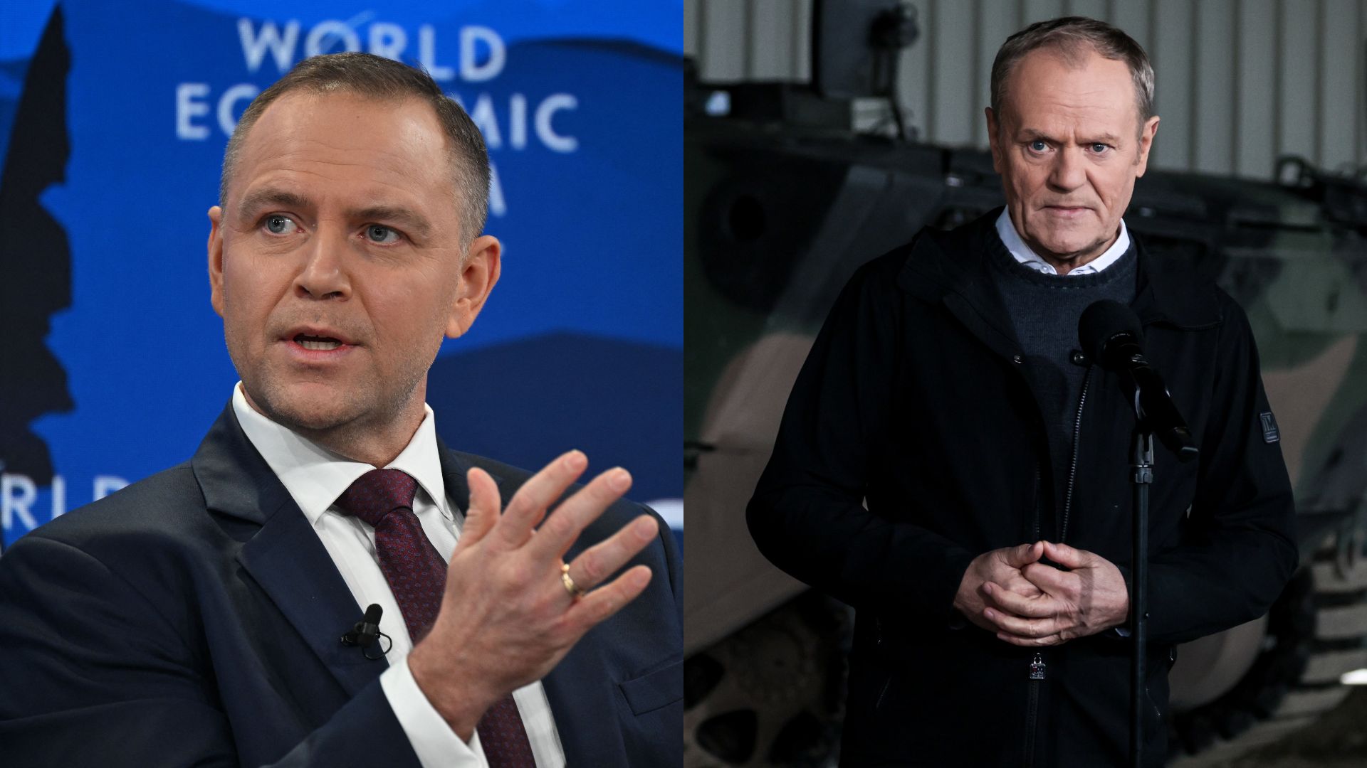 Nawrocki blochează participarea Poloniei în programul SAFE. Tusk: „A ratat ocazia de a acționa ca un patriot”