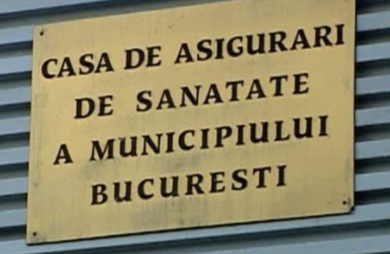 Nereguli la concediile medicale acordate personalului Primăriei Sectorului 2. Casele de asigurări, amendate