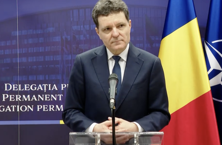 Nicușor Dan anunță că statul român va interveni pe piața de energie, pentru stabilizarea prețurilor: „O să vedeți într-o săptămână un set de măsuri”