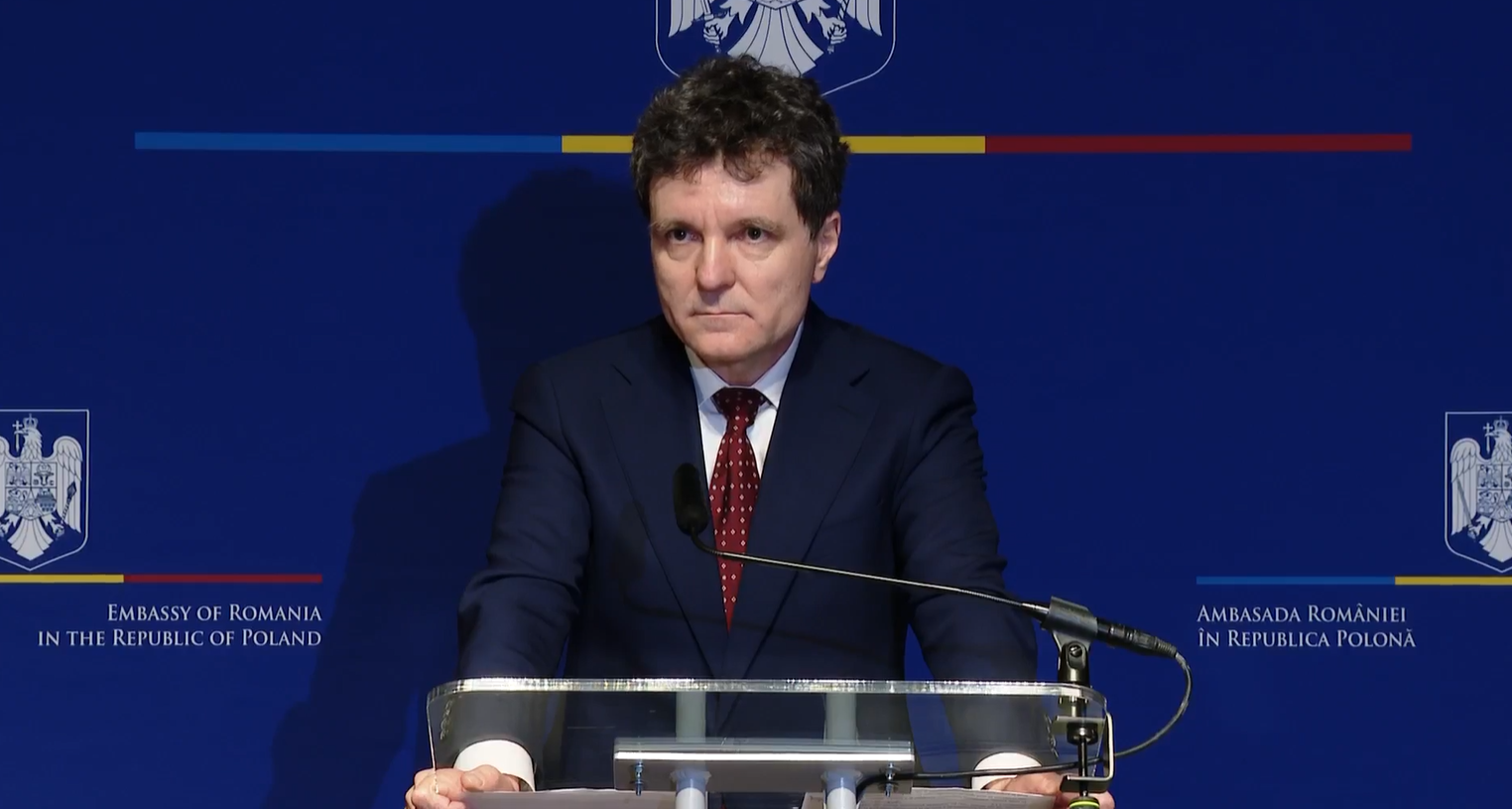 Nicușor Dan, despre „umbrela nucleară” a Franței: În viitorul mediu nu se pune problema ca elemente nucleare să fie găzduite de teritoriul nostru