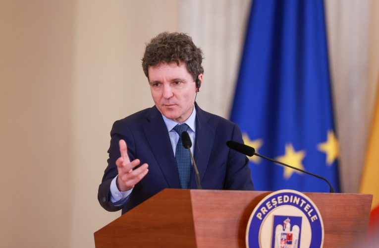 Nicușor Dan, discurs în onoarea Zilei Internaționale a Francofoniei: „Francofonia reprezintă pentru România o valoare autentică, confirmată pe plan politic, economic, în educație și cercetare”