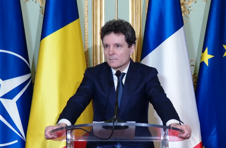 Nicușor Dan: Firmele vor funcționa pe o reglementare identică în toate cele 27 de state