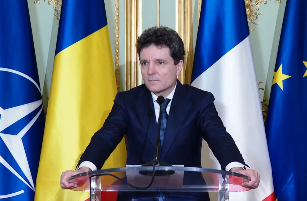 Nicușor Dan: Firmele vor funcționa pe o reglementare identică în toate cele 27 de state