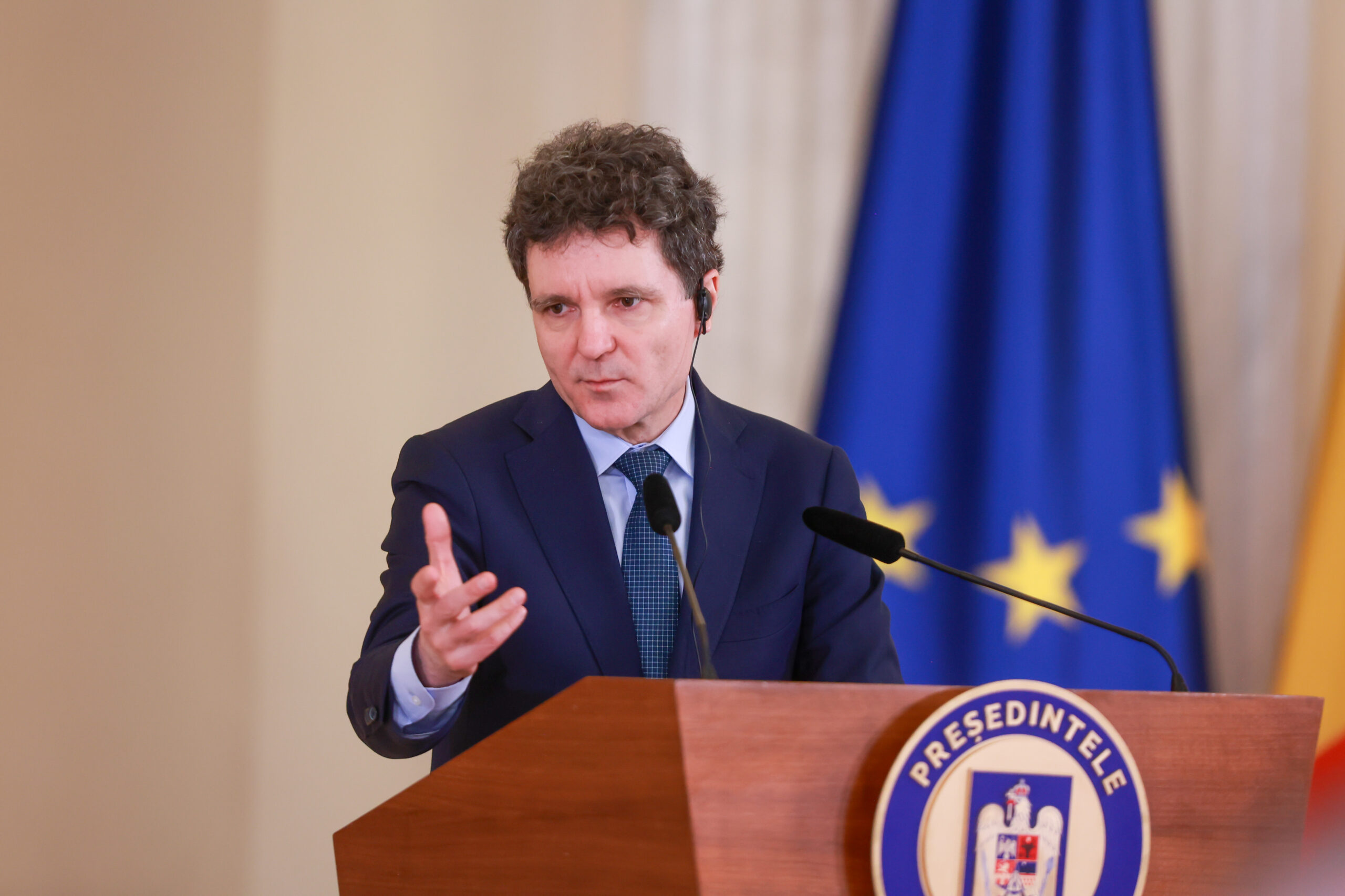 Nicușor Dan, mesaj de Ziua Maghiarilor de Pretutindeni: Să rămânem uniți și să privim împreună cu optimism spre viitor