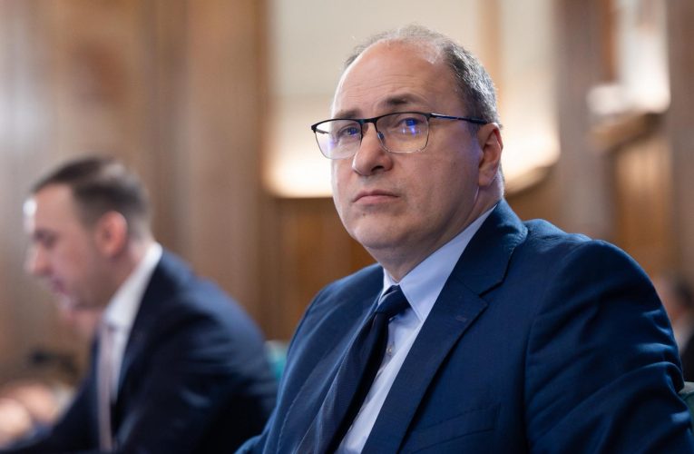 Noul ministru al Educației, Mihai Dimian: peste 400 de posturi vor fi scoase la concurs pentru 23 de creșe noi