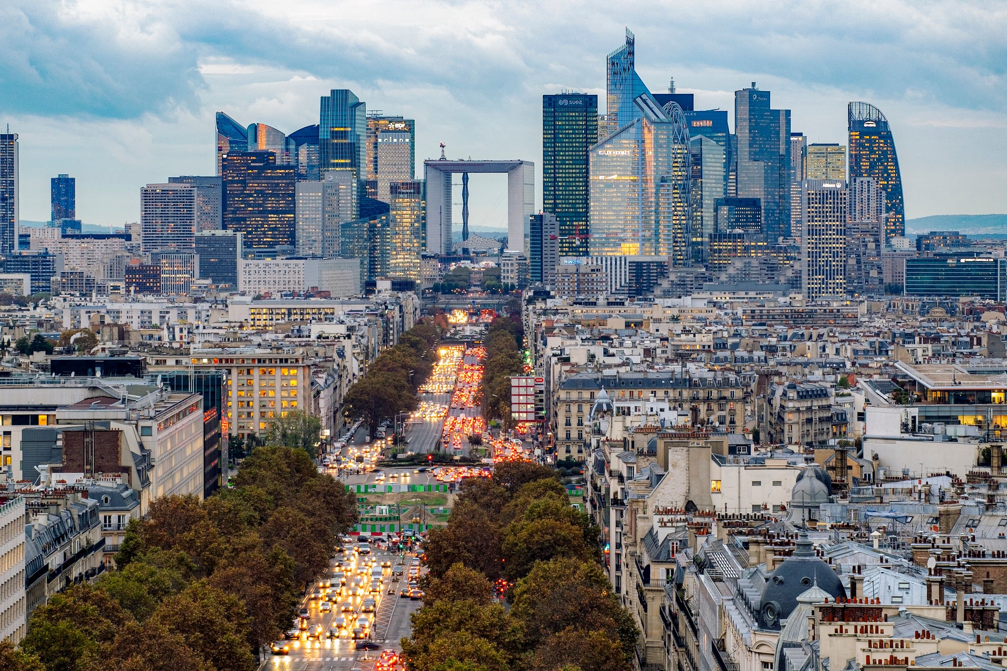 Nu este vorba doar de petrol. Aprovizionarea cu 6 mărfuri majore este afectată de războiul din Iran