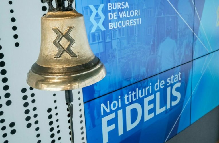 O nouă ofertă Fidelis: șapte emisiuni de titluri de stat pentru populație, în lei și euro