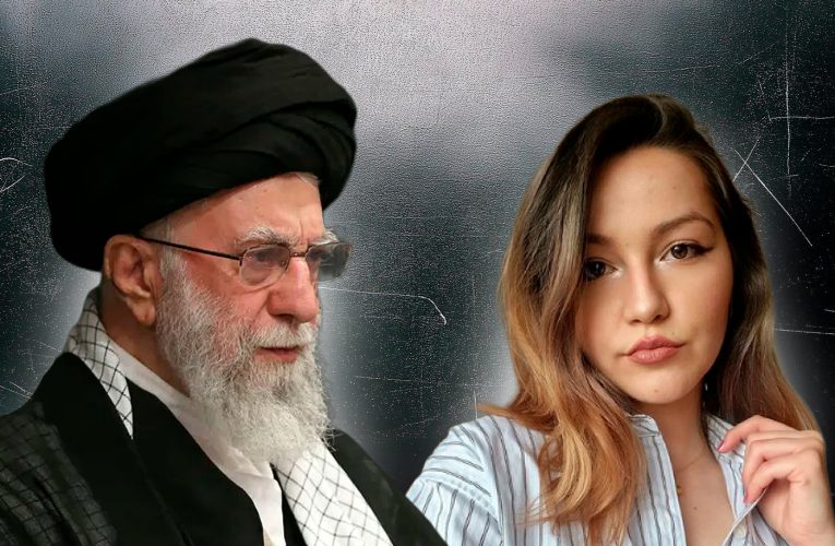 Oana Lasconi îl deplânge pe Khamenei: Era de un miliard de ori mai feminist și mai moral decât Patriarhul Daniel