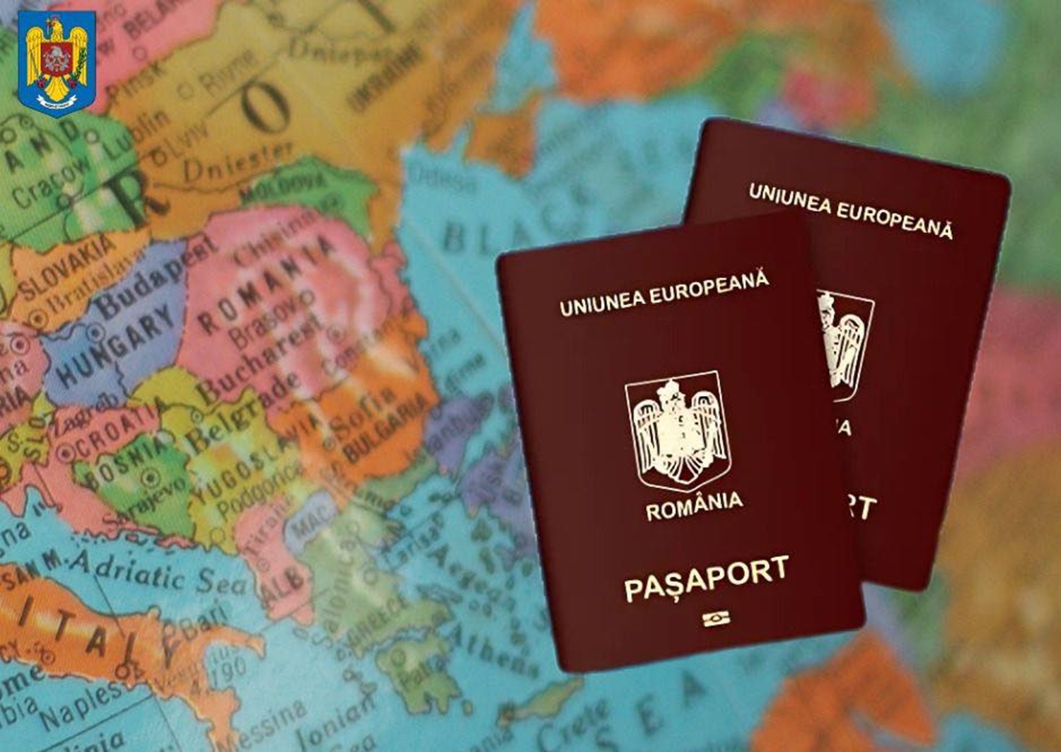 Occidentalii își părăsesc țările în număr record. Urmările economice vor fi resimțite atât acasă, cât și în țările de destinație