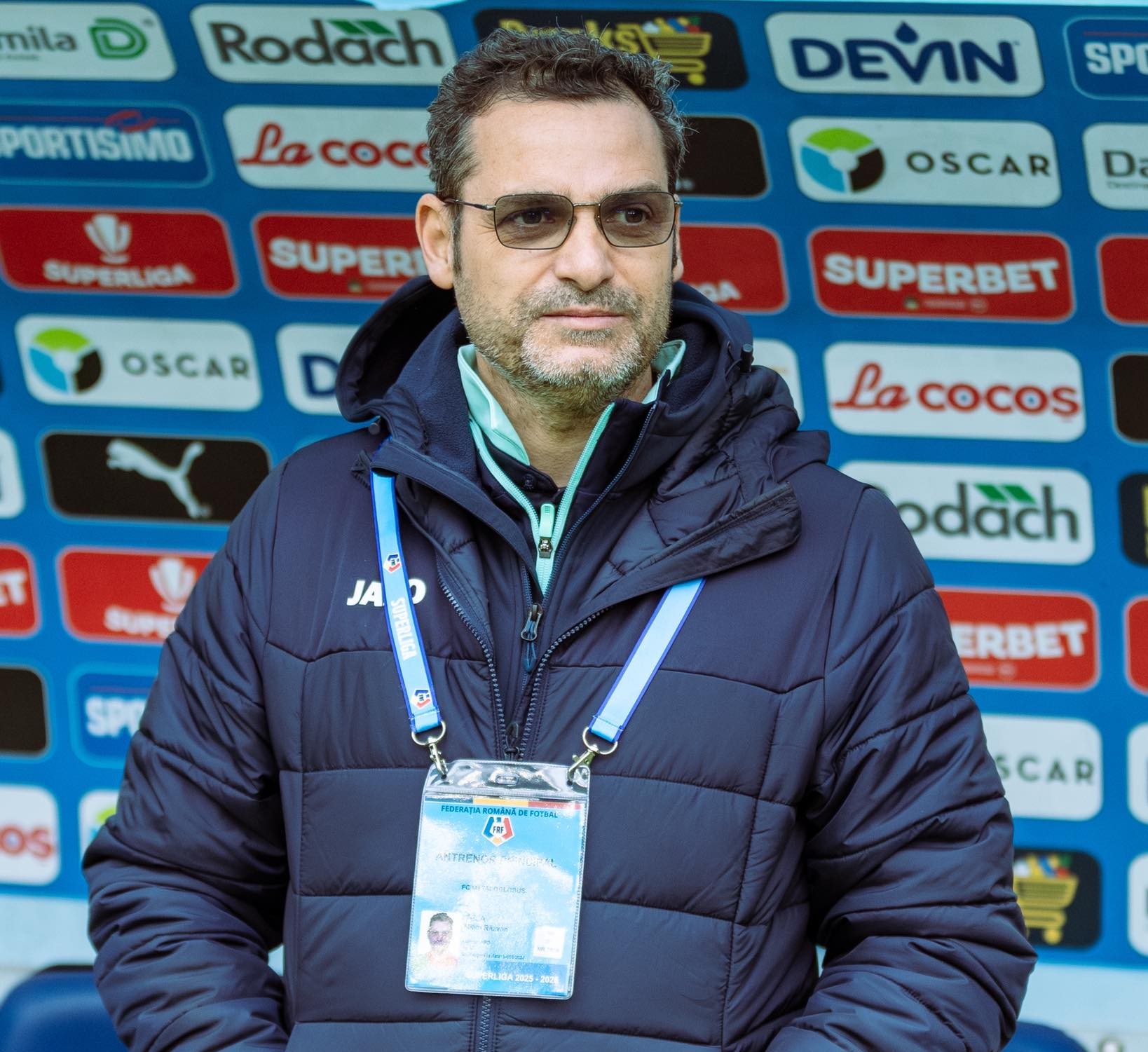 Oficial: Metaloglobus a anunțat încetarea contractului cu Mihai Teja