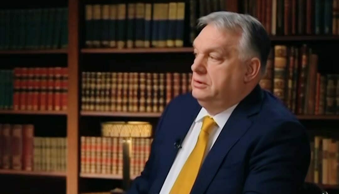 Orbán avertizează Ucraina: „Fără livrări de petrol pentru Ungaria Fără bani! E simplu”