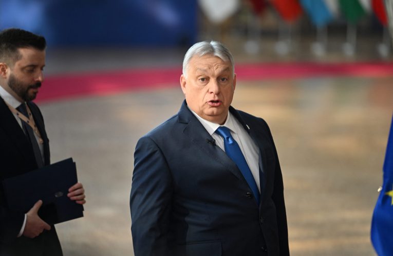 Orban, de la CPAC: Democrația moare în Europa pentru că Bruxelles-ul se amestecă în alegeri / Nu vom avea un guvern pro-ucrainean