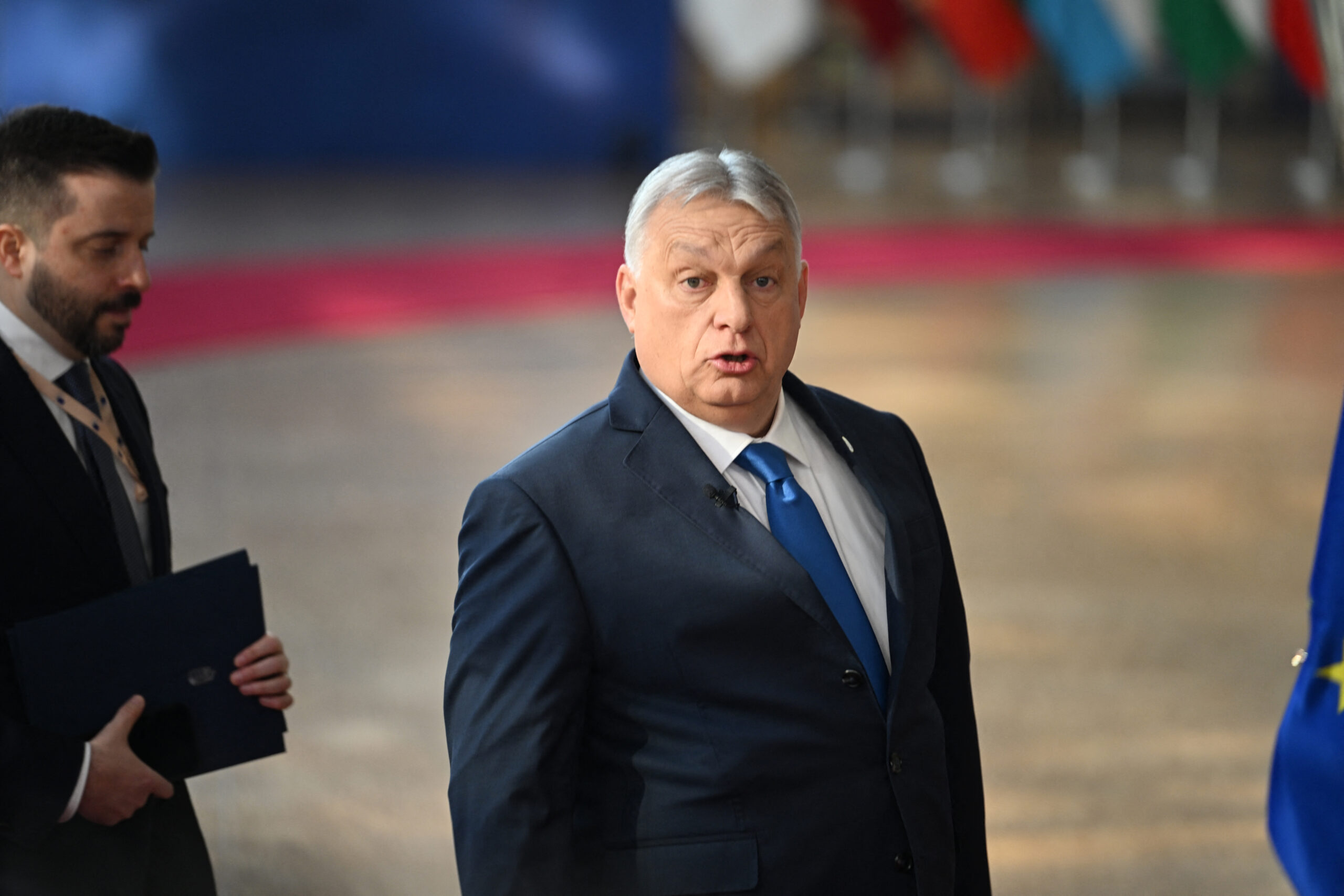 Orban, de la CPAC: Democrația moare în Europa pentru că Bruxelles-ul se amestecă în alegeri / Nu vom avea un guvern pro-ucrainean