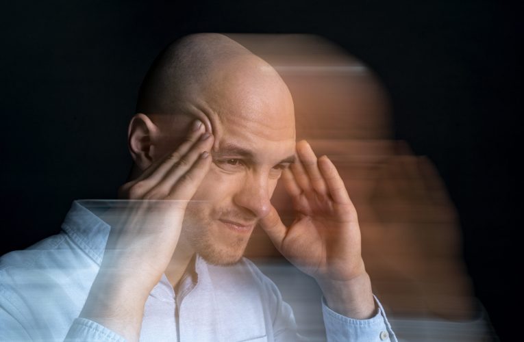 Pacientul bizar: Din 2005, după un tratament la dentist, un bărbat are o memorie care nu depășește 90 de minute