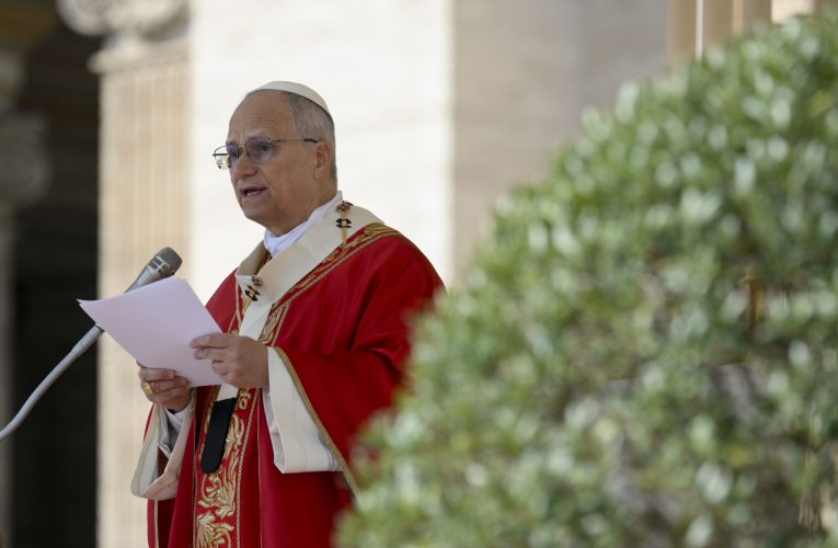 Papa Leon al XIV-lea îi cere președintelui Trump oprirea războiului din Orientul Mijlociu